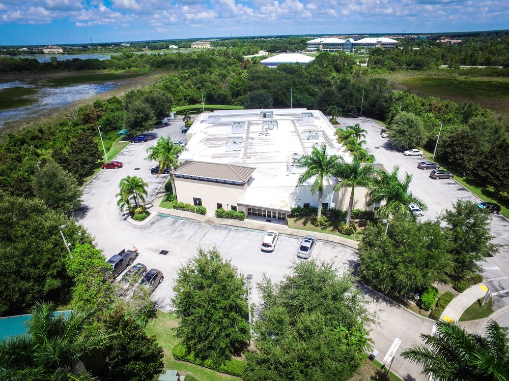 Free Standing Well Built Office in Lakewood Ranch: 6802 Energy Ct, Lakewood Ranch, FL 34240